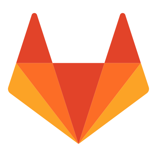 Follow us on Gitlab